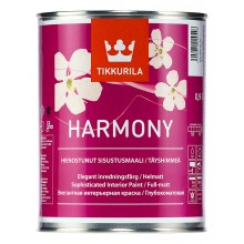 Краска Harmony A с бархатным эффектом 0.9л