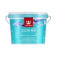 Краска Luja 40 A 2.7л