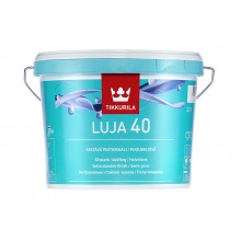 Краска Luja 40 A 2.7л