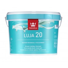 Краска Luja 20 A 9.0л