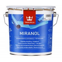 Эмаль Miranol А 2,7л.