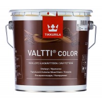 Состав Valtti Color фасадная лазурь 2,7л