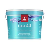 Краска Luja 40 A 9.0л