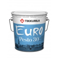 Эмаль Pesto 30 для вн. раб. A п/м 2,7л