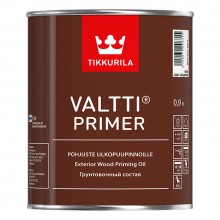 Состав Valtti Primer 0,9л