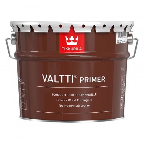 Состав Valtti Primer 9,0л