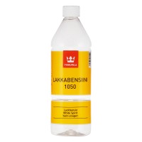 Растворитель White Spirit Lakkabensiini 1050 1л