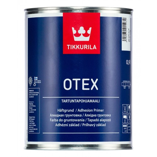 Грунтовка Otex A 0.9л