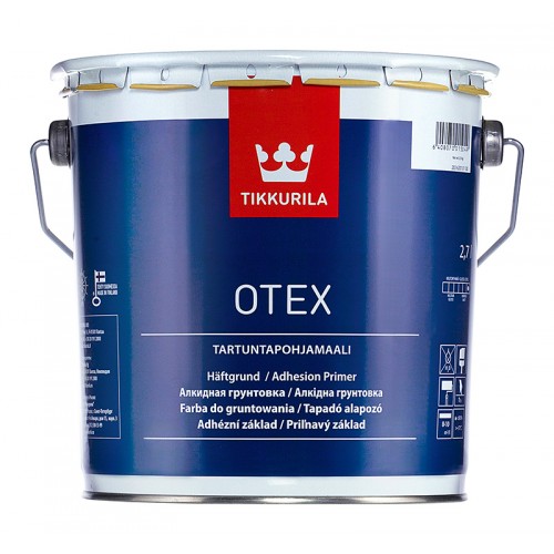 Грунтовка Otex C 2.7л