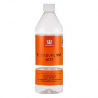 Растворитель Ruiskuohenne 1032 1л