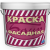 БАИР Краска фасадная