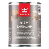 Воск Supi Saunavaha для бани 0,9