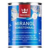 Эмаль Miranol Koristemaali [Copper] 1,0 л.
